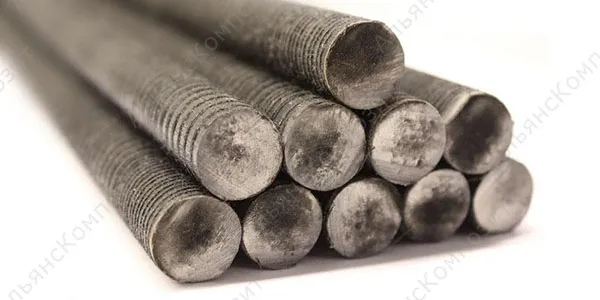 Базальтопластиковая арматура Саранск