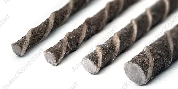 Композитная арматура Саранск