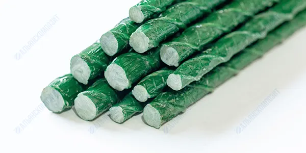 Колышки и опоры Саранск